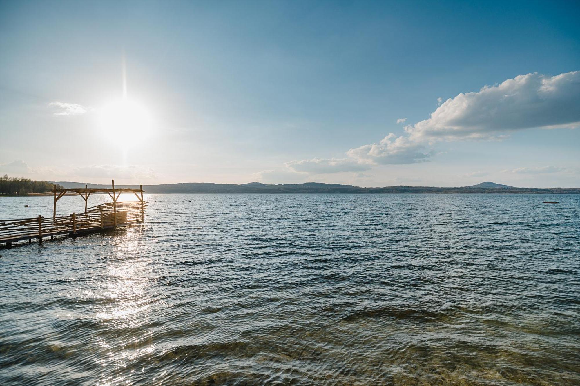 Insel Der Sinne Görlitz Cameră foto